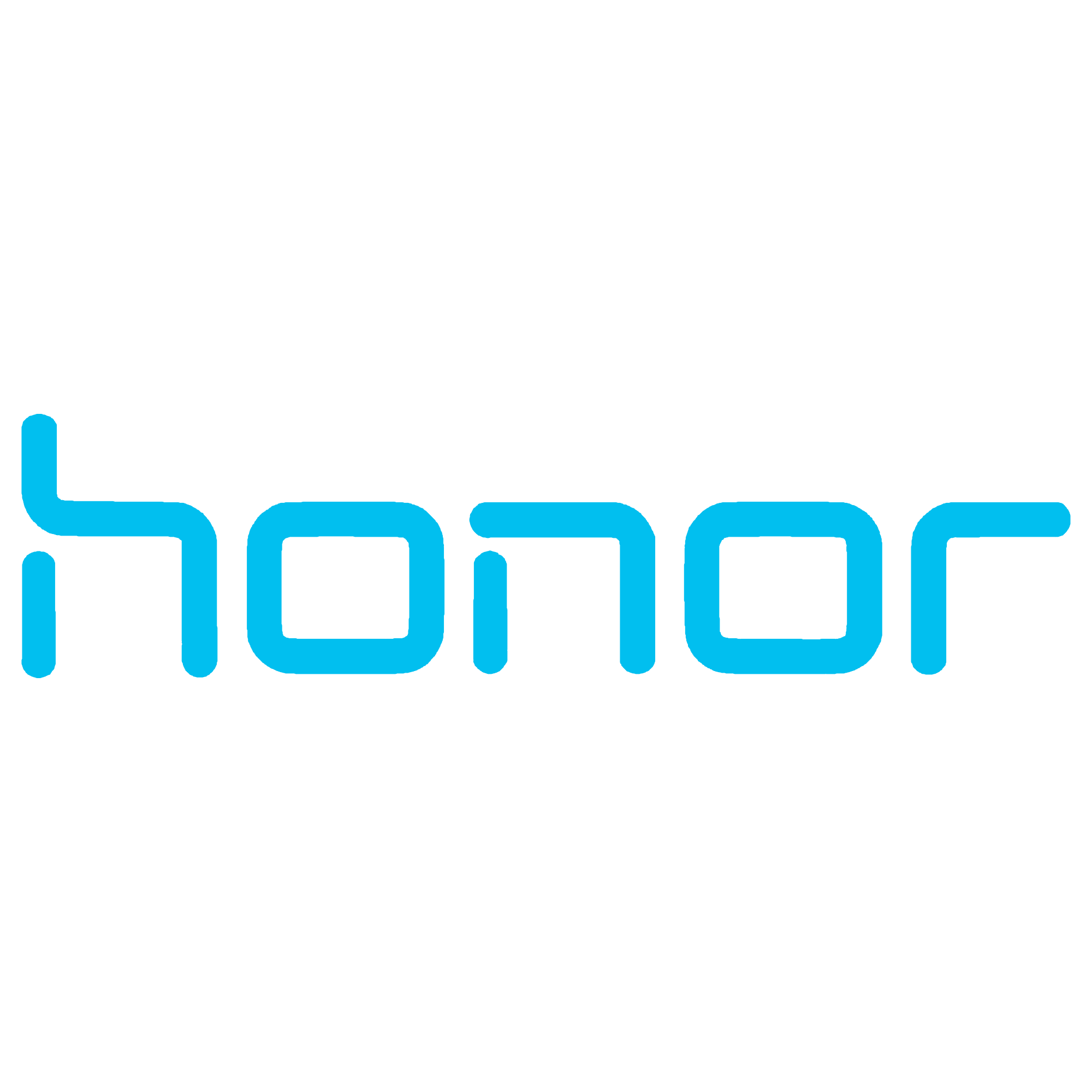 Honor-Logo